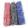 High Water Absorption Chromatic Plush Car Cleaning Sponge Car Applicator Sponge
