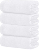 Towels High Quality Luxury 5 Star Quality Hotel Guest Room Custom White 100% Cotton Pool Hand Face Bath Hotel Towel Set