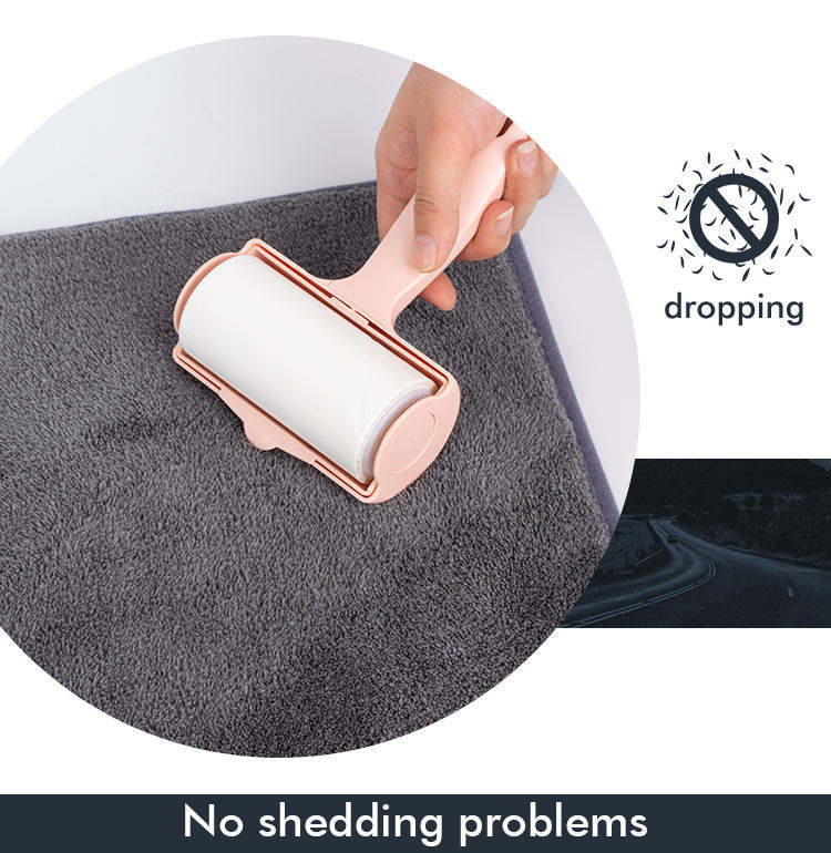 Coral Fleece Microfiber Cleaning Cloth Car Washing Towel Natural Cut Edge Towel Soft Absorbent Household Cleaning Towel