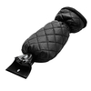 Waterproof Warm Non-slip Blade Winter Snow Removal Ice Tool Non Scratch Car Window Cleaning Scraper