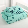 Cotton Bath Towel Thickened Absorbent Gift Three-Piece Towel Set