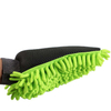 Chenille Mitt Car Cleaning Mitt Car Waxing Polishing Car Towel Double-sided Thickened Microfiber Washing Gloves