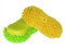 Household Microfiber cleaning sponge