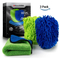 3 in 1 Lexus car cleaning kit