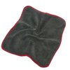 custom 1200gsm microfiber car drying wash cleaning towel