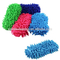 manufacturer best price 8 shape chenille car wash cleaning sponge