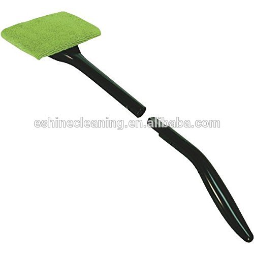 Windshield Car Window Microfiber Screen Cleaner
