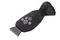 High Quality Car ice scraper with waterproof glove