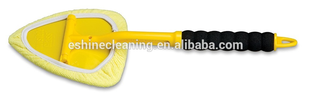 Eco-Friendly windshield glass cleaner