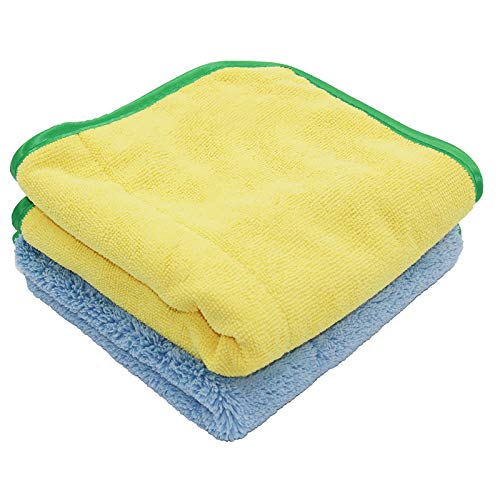 Car Wash Microfiber Towel