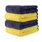 Multi-Purpose washrag House Kitchen Window Car Microfiber Cleaning Cloths Rags Drying Towel