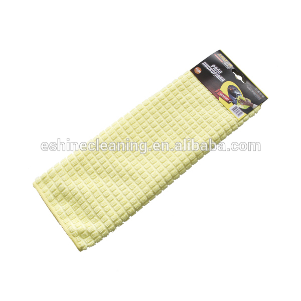 Car Microfiber Waffle kitchen beach Detailing towel