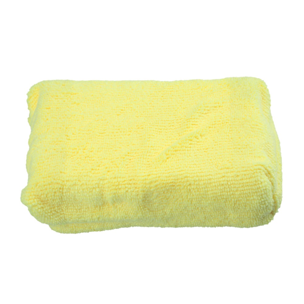 Professional Microfiber Car Cleaning Sponge Cloth