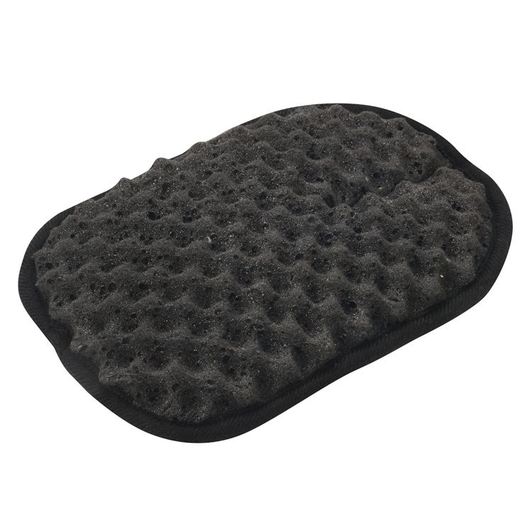 Customized Factory Supplying gloves sponge Wholesale microfiber car cleaning glove 2020 New Design Auto Wash Mitt