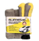 12-Piece Deluxe Car Wash Cleaning Kit
