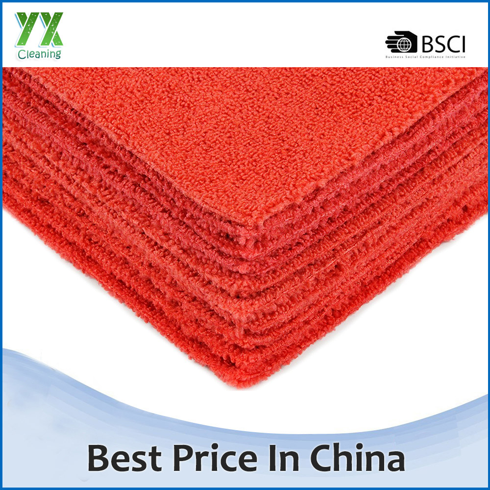 Water Absorption Cleaning Towel for Car Wash