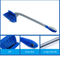 Multi-Functional Vehicle Body Surface Cleaning Brush