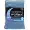 High quality polish pad clean car waxing sponge