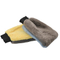 High Quality Auto Cleaning Wholesale Soft Microfiber Plush Wash Mitt