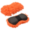 auto rein schwamm esponja microfiber noodle car cleaning wash sponge