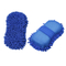 esponja manufacturer chenille microfiber car wash cleaning sponge