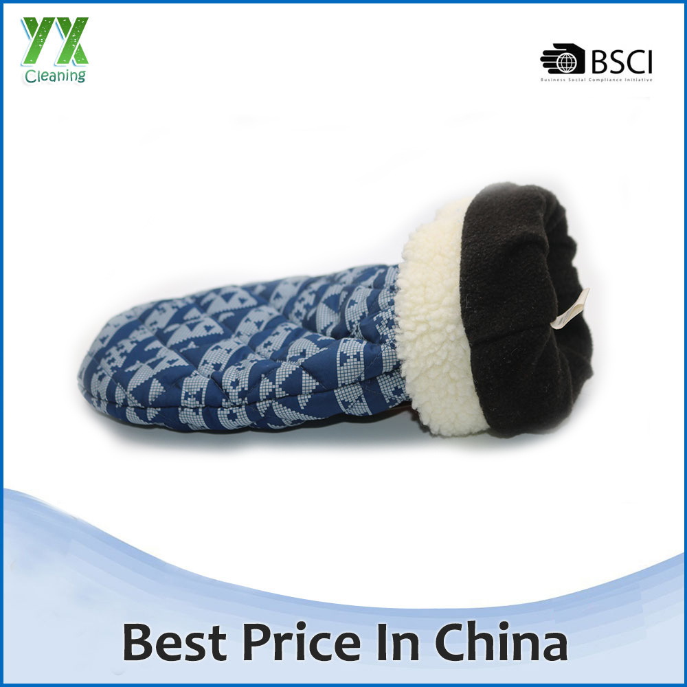 High Quality Ice Scraper With Glove