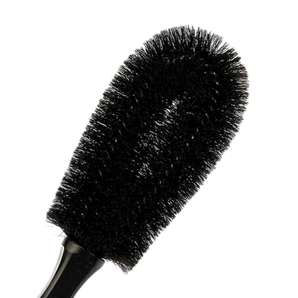 Soft Bristle Cleaning Wash Brush, Car Wash Brush