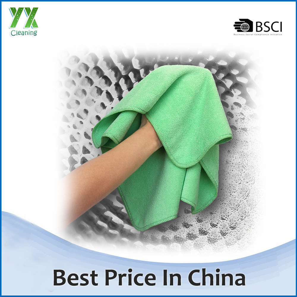 Car Wash Microfiber Cloth Soft Car clothing Towel