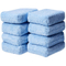 China supply washing microfibre plush car wash sponge