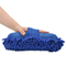 Microfiber double sided scratch-free car wash sponge microfiber sponge