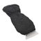 Car Windshield Cleaner Warm Winter Snow Removal Plastic Mitt Customizable Waterproof Gloves Glove With Ice Scraper
