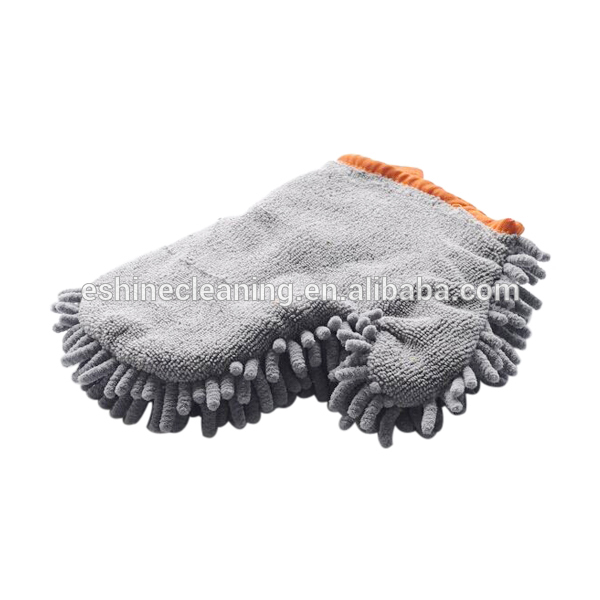 100% New Material Fashion Household Glove for Auto Cleaning