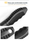 Premium Luxury Double Loop Car Cleaning Brush