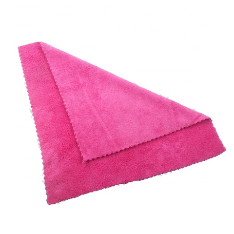 Car Home Dry Polishing Quick Dry Cleaning Cloth New Premium