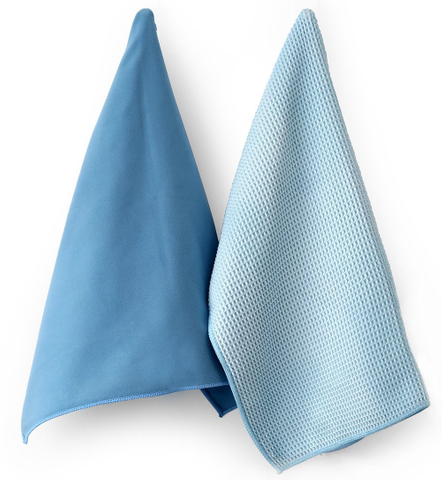 All Purpose Microfiber Cloth With Low Price From China