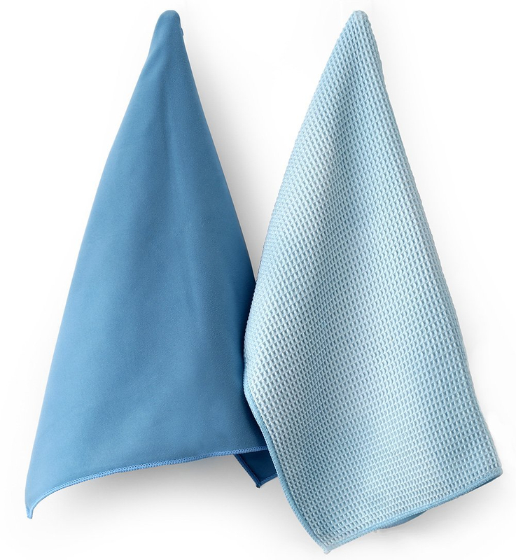All Purpose Microfiber Cloth With Low Price From China