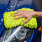 Microfiber Premium Scratch Free Wash Pad