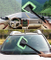 Detachable Car Window Wash Tools Portable Windshield Window Cleaner