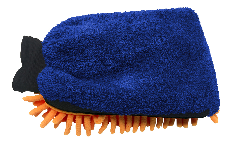 microfiber car wash kit care cleaning set with towel mitt brush sponge