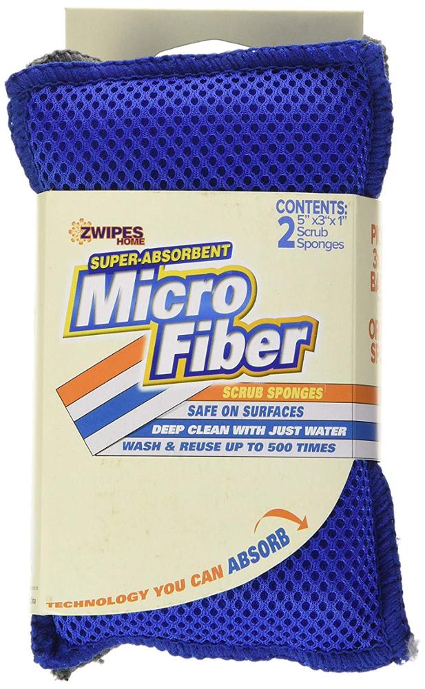 premium manufacturer microfiber chenille cloth car cleaning wash sponge