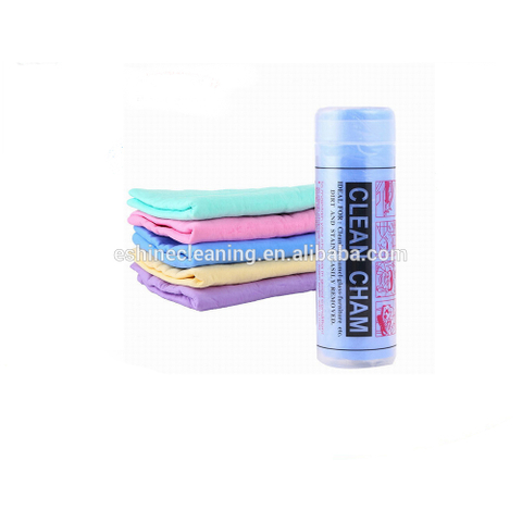 microfiber chamois cloth pva car wash cleaning towel