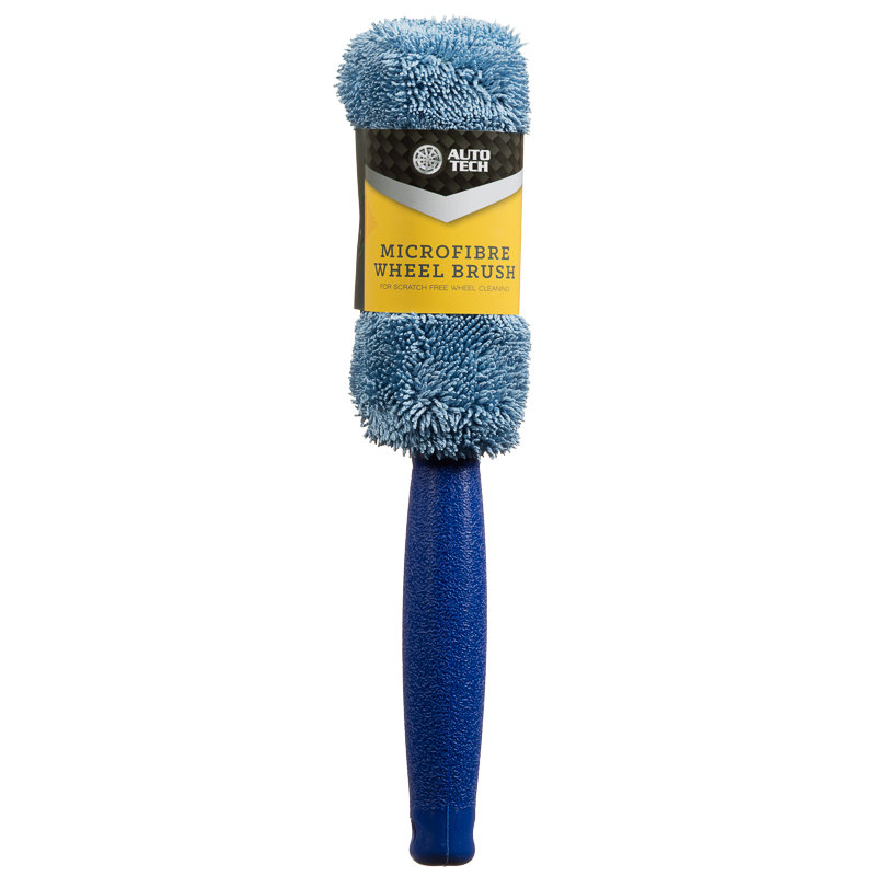 car kit care cleaning set with microfiber applicator wheel brush cloth sponge wash mitt