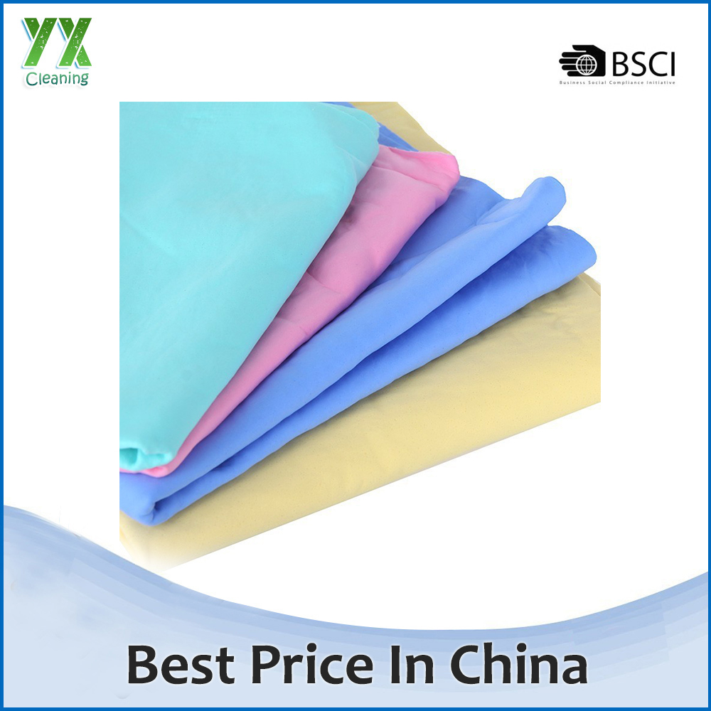 Super Absorbent Drying Auto Detailing Towel Microfiber Coral Fleece Car Cloth