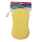 Hot selling multi-function absorption scrubbing polyurethane car wash sponge