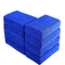 High Quality Polish Wax Foam Waxing Sponge Applicator Pads Fit For Clean Car Vehicle Auto Glass
