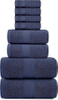 High Quality 600gsm 100% Cotton 5 Star Bath Towel China Factory Hotel Spa White Cotton Towel Set