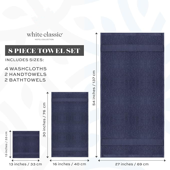 High Quality 600gsm 100% Cotton 5 Star Bath Towel China Factory Hotel Spa White Cotton Towel Set
