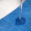 Microfiber Twisted Loop Microfiber Windscreen Auto Glass Drying Towel for Car Wash Detailing