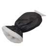 Ice Scrapers Snow Waterproof Mitt Windshield Warm Ice Scraper Shovel for Car