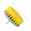 10pcs All Purpose Power Scrubber Brush Cleaning Brush Kit Auto Cleaning Brush for Grout Floor Tub